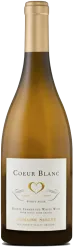 photo Cœur Blanc 2012 Domaine Serene Pinot Noir) Willamette Valley