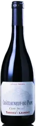 photo Cuvée Spéciale 2011 Tardieu-Laurent, Châteauneuf du Pape