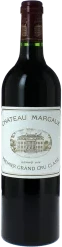 photo Château Margaux 2006 Margaux 1er Cru Classé