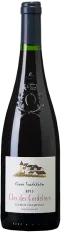 photo Clos des Cordeliers, Domaine Ratron, Saumur-Champigny, 2015