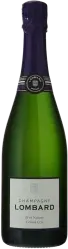photo Grand Cru Brut Nature, Champagne Lombard