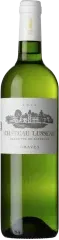 photo Graves Blanc 2016 Château Lusseau
