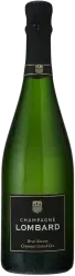 photo Grand Cru Brut Nature Cramant, Champagne Lombard
