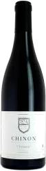 photo Cuvée l’Huisserie 2017 Philippe Alliet, Chinon