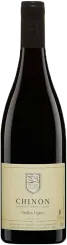 photo Cuvée Vieilles Vignes 2017 Philippe Alliet, Chinon