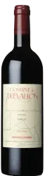photo Trévallon 2019 Igp Alpilles Rouge Magnum