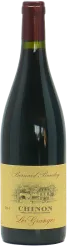 photo Chinon les Granges, Bernard Baudry, 1 2021
