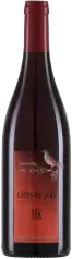 photo Trousseau 2022 Domaine des Ronces, Côtes du Jura