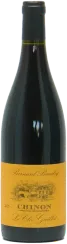 photo le Clos Guillot 2019 Bernard Baudry, Chinon