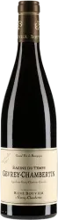 photo Racines du Temps 2021 Domaine René Bouvier, Gevrey-Chambertin
