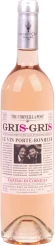 photo Gris-Gris 2022 Château de Corneilla, Côtes du Roussillon, Magnum