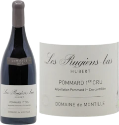 photo Pommard 1er Cru les Rugiens