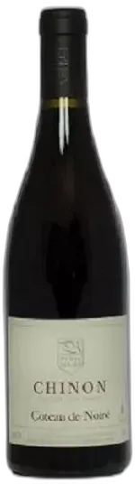 photo Domaine Philippe Alliet Chinon Rouge Coteaux de Noire 2022