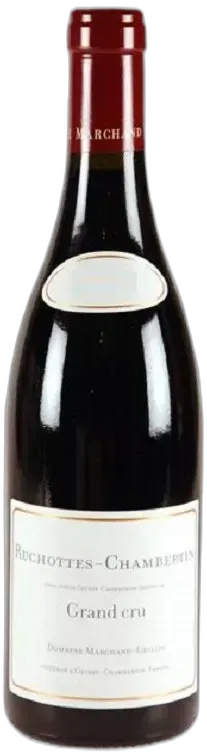 photo Domaine Marchand-Grillot Ruchottes-Chambertin Grand Cru 2021