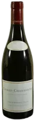 capture du vin Domaine Marchand-Grillot "Gevrey-Chambertin" Gevrey-Chambertin Rouge