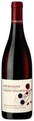 photo du vin Domaine Marchand-Grillot "Pasquier des Chênes" Bourgogne Rouge