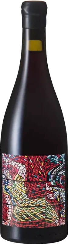 photo Domaine de l’Ecu Astra 2018
