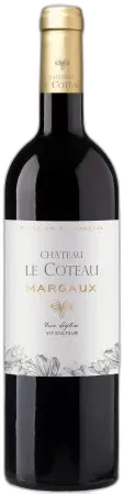 photo Château le Coteau 2021