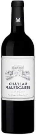 photo Château Malescasse 2021