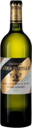 photo Château Latour Martillac Blanc 2021