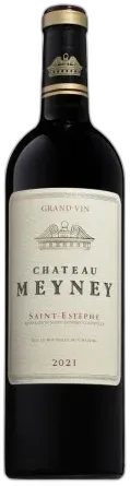 photo Château Meyney 2021