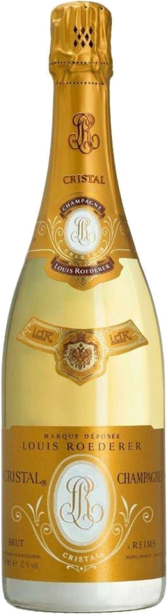 photo 2009 Louis Roederer, Cristal Grands Crus Wines