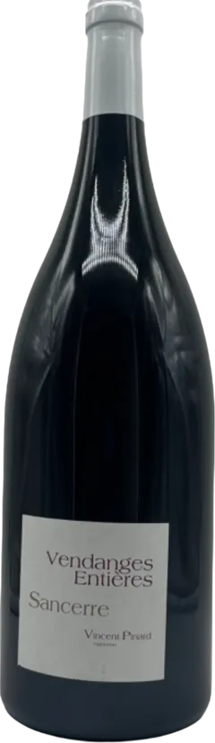 photo Magnum Sancerre Rouge Vendanges Entières 2020