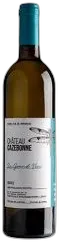photo Château Cazebonne le Grand Vin Graves Blanc 2021