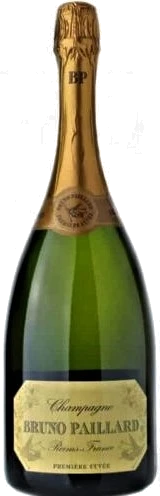 photo Bruno Paillard Première Cuvée Extra-Brut