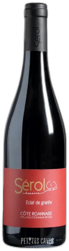 photo Cabernet Franc 2019 Claude Courtois