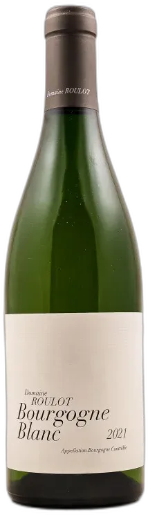 photo Roulot Bourgogne Blanc 2021