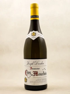 photo Joseph Drouhin Beaune 1er Cru Clos des Mouches