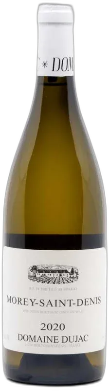 capture du vin Dujac Morey Saint Denis 2020