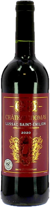 photo Château Thomas