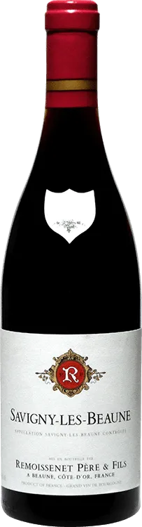 photo Remoissenet Savigny les Beaune Rouge Rouge 2020 un Grand Vin de Savigny les Beaune