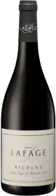 photo Nicolas 2021 Domaine Lafage