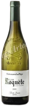 photo Clos Roquète 2022