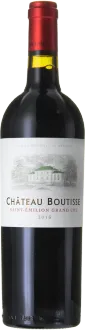 photo Château Boutisse 2016