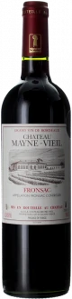 photo Château Mayne Vieil 2019