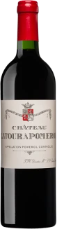 photo Château Latour A Pomerol 2016