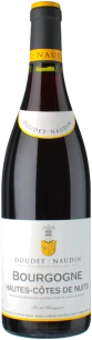 photo Hautes Côtes de Nuits Rouge 2022 Doudet-Naudin