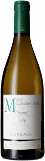 image du vin Macon la Roche Vineuse Levant 2023 Rijckaert Jean