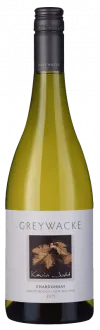 photo du vin Chardonnay 2022 Greywacke
