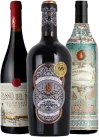 photos du vin Pack Trio Vins des Pouilles