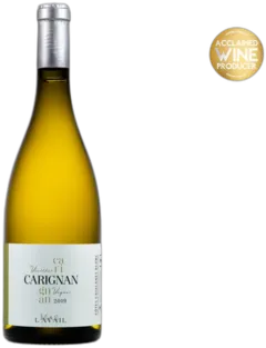 photo Mas de Lavail, Carignan Blanc, Vieilles Vignes 2023