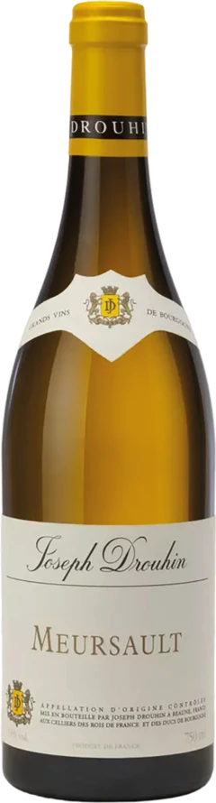 photo Meursault Aoc Joseph Drouhin 2022