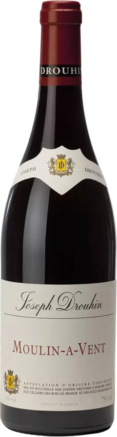 photo Moulin-ã Vent Aoc Joseph Drouhin 2021