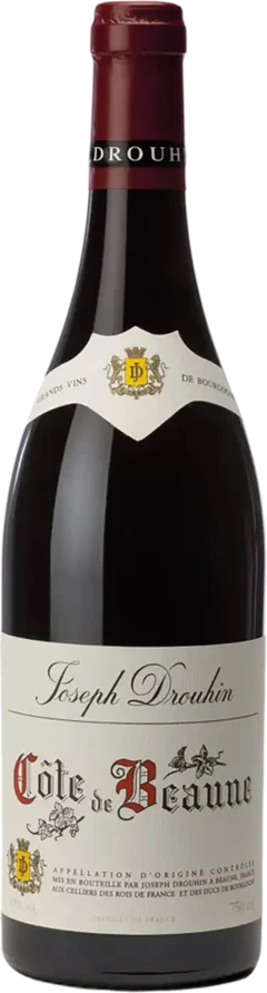 photo Côte de Beaune Aoc Joseph Drouhin 2021