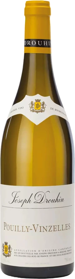 photo Pouilly-Vinzelles Aoc Joseph Drouhin 2021