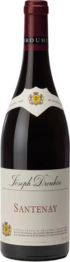 photo Santenay Aoc Joseph Drouhin 2021